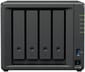Serveur NAS 4 baies Synology DiskStation® DS425+