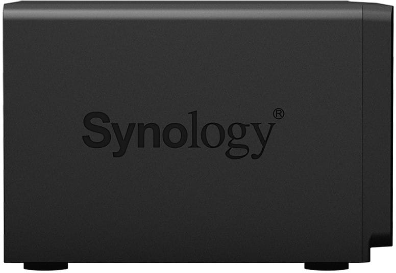 Serveur NAS 6 baies Synology DiskStation® DS620slim — image 5