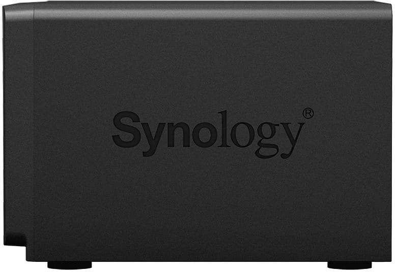 Serveur NAS 6 baies Synology DiskStation® DS620slim — image 6