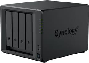 Serveur NAS 4 baies Synology DiskStation® DS925+ — image 3