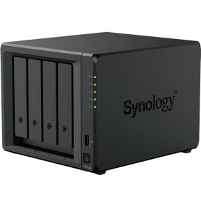 Serveur NAS 4 baies Synology DiskStation® DS925+