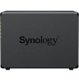 Serveur NAS 4 baies Synology DiskStation® DS925+