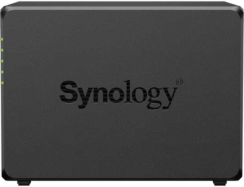 Serveur NAS 4 baies Synology DiskStation® DS925+ — image 4