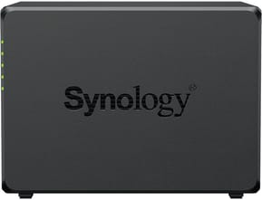Serveur NAS 4 baies Synology DiskStation® DS925+ — image 4