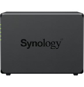 Serveur NAS 4 baies Synology DiskStation® DS925+