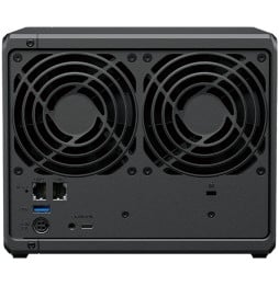 Serveur NAS 4 baies Synology DiskStation® DS925+
