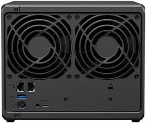 Serveur NAS 4 baies Synology DiskStation® DS925+ — image 6