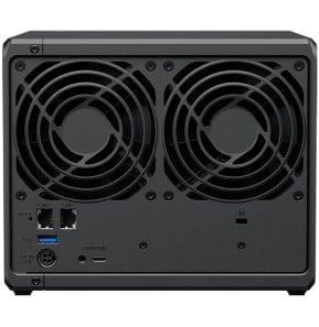 Serveur NAS 4 baies Synology DiskStation® DS925+