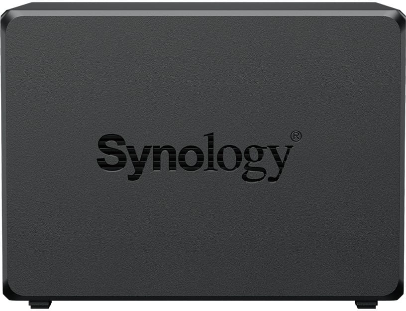 Serveur NAS 4 baies Synology DiskStation® DS925+ — image 5