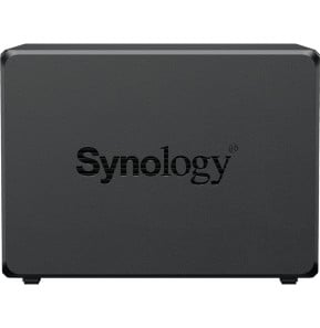 Serveur NAS 4 baies Synology DiskStation® DS925+