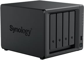 Serveur NAS 4 baies Synology DiskStation® DS925+ — image 2