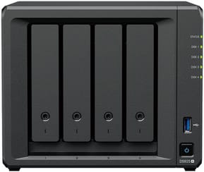 Serveur NAS 4 baies Synology DiskStation® DS925+