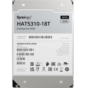 Disque dur interne Synology HAT5300 SATA 3,5''...