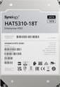 Disque dur interne Synology HAT5300 SATA 3,5'' Série Enterprise HDD 18 To pour NAS (HAT5310-18T)