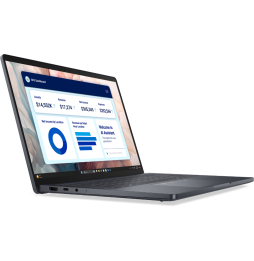 Ordinateur portable Dell Pro 14 Premium PA14250 (DP14PREM-U7-W)