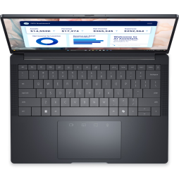Ordinateur portable Dell Pro 14 Premium PA14250 (DP14PREM-U7-W)