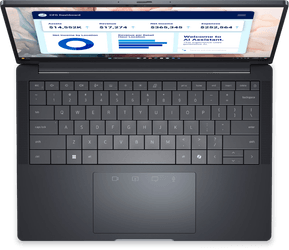 Ordinateur portable Dell Pro 14 Premium PA14250 (DP14PREM-U7-W) — image 2