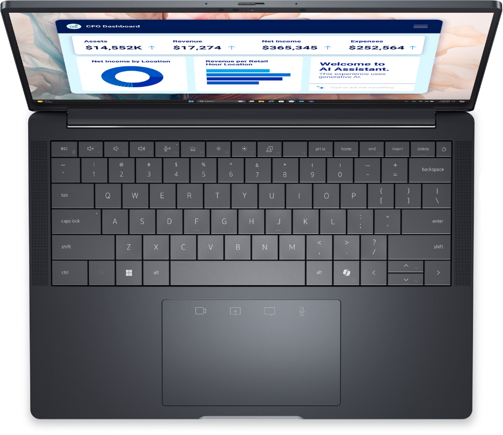 Ordinateur portable gaming haute performance Windows - Test et Avis