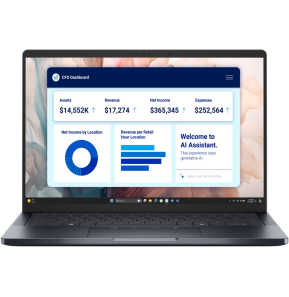 Ordinateur portable Dell Pro 14 Premium PA14250...