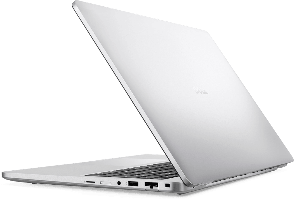 Ordinateur portable Dell Pro 16 Plus PB16250 (DP16P-U5-FD) — image 4