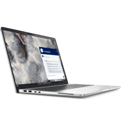 Ordinateur portable Dell Pro 16 Plus PB16250 (DP16P-U5-W)