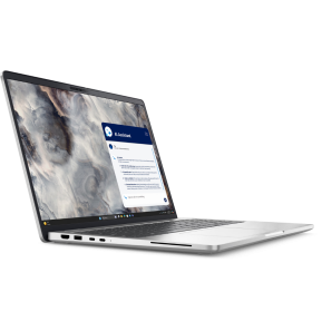 Ordinateur portable Dell Pro 16 Plus PB16250 (DP16P-U5-W)