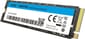 Disque Dur interne SSD Lexar NM610 Pro M.2 2280 PCIe Gen3x4 NVMe 1 To (LNM610P001T-RNNNG)