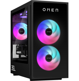 Ordinateur de bureau Gaming HP OMEN 35L GT16-0000nk (BD4C9EA)