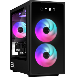 Ordinateur de bureau Gaming HP OMEN 35L GT16-0000nk (BD4C9EA)