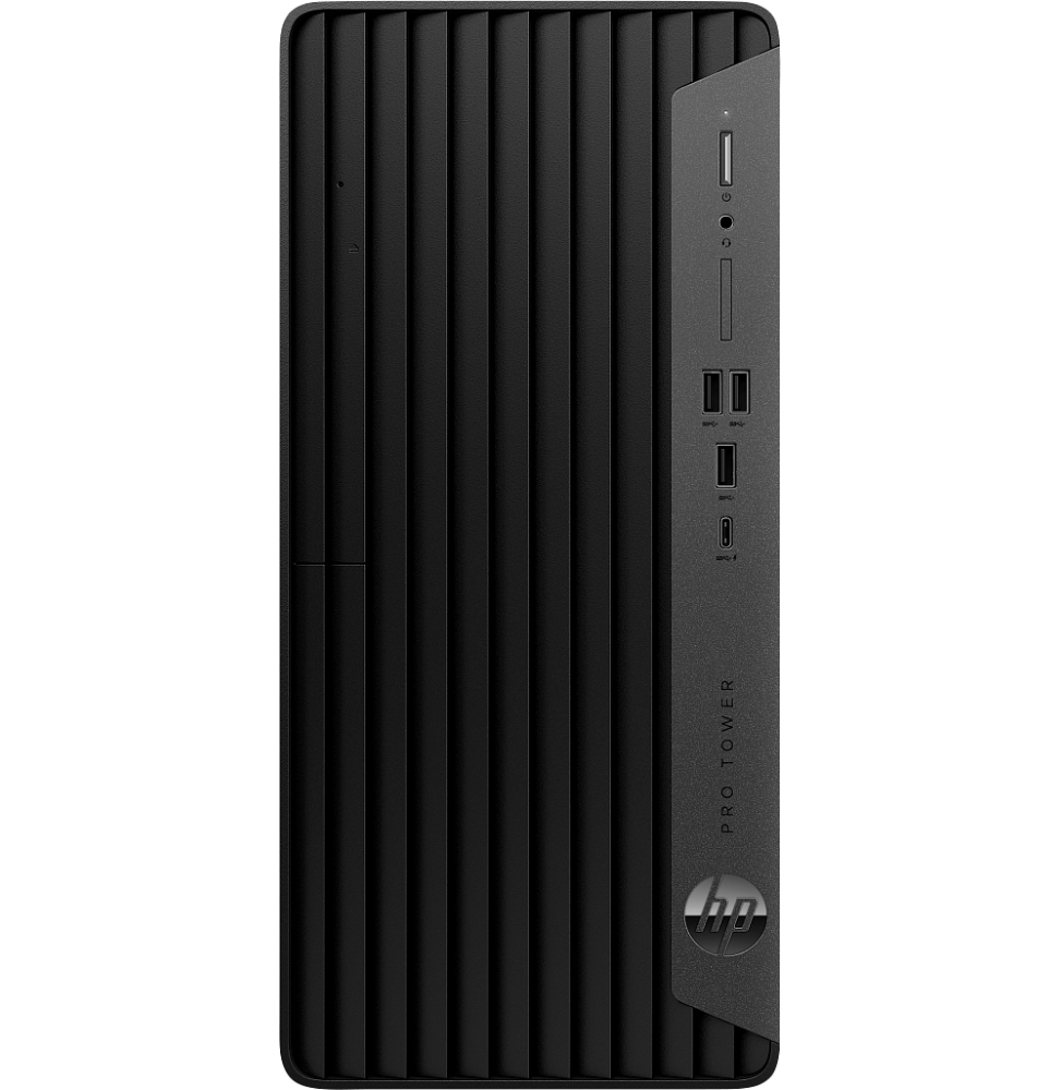 Ordinateur de bureau HP Pro 400 G9 + Écran HP S3 pro 21 (99Q94ET)