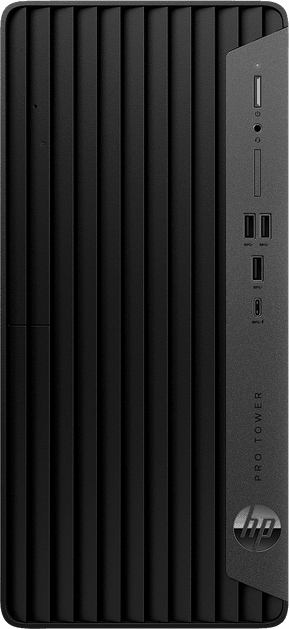 Ordinateur de bureau HP Pro 400 G9 + Écran HP S3 pro 21 (99Q94ET)