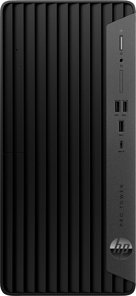Ordinateur de bureau HP Pro 400 G9 + Écran HP S3 pro 21 (99Q94ET)