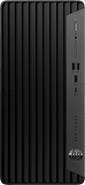 Ordinateur de bureau HP Pro 400 G9 + Écran HP S3 pro 21 (99Q94ET)