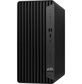 Ordinateur de bureau HP Pro 400 G9 + Écran HP S3 pro 21 (99Q94ET)