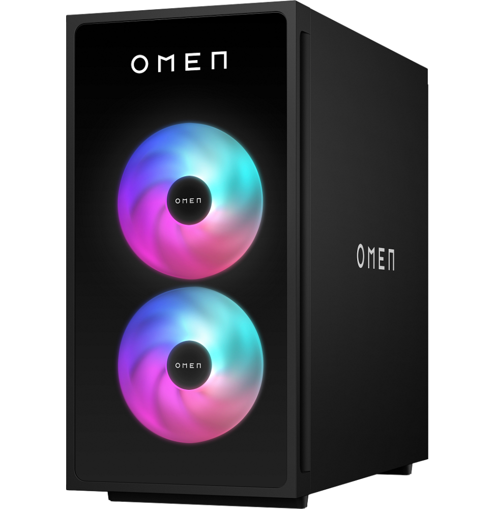 حاسوب مكتبي للألعاب HP OMEN 35L GT16-0003nk (BD4D1EA) — صورة 3