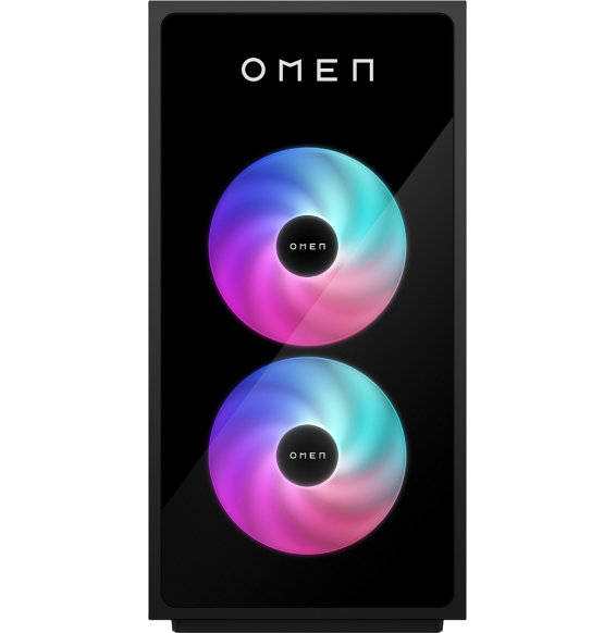 حاسوب مكتبي للألعاب HP OMEN 35L GT16-0003nk (BD4D1EA)