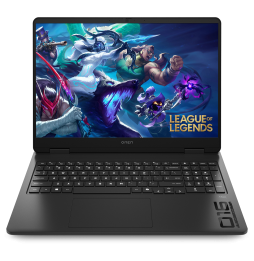 Ordinateur portable Gaming HP OMEN 16-am0076nf (C9ML3EA)