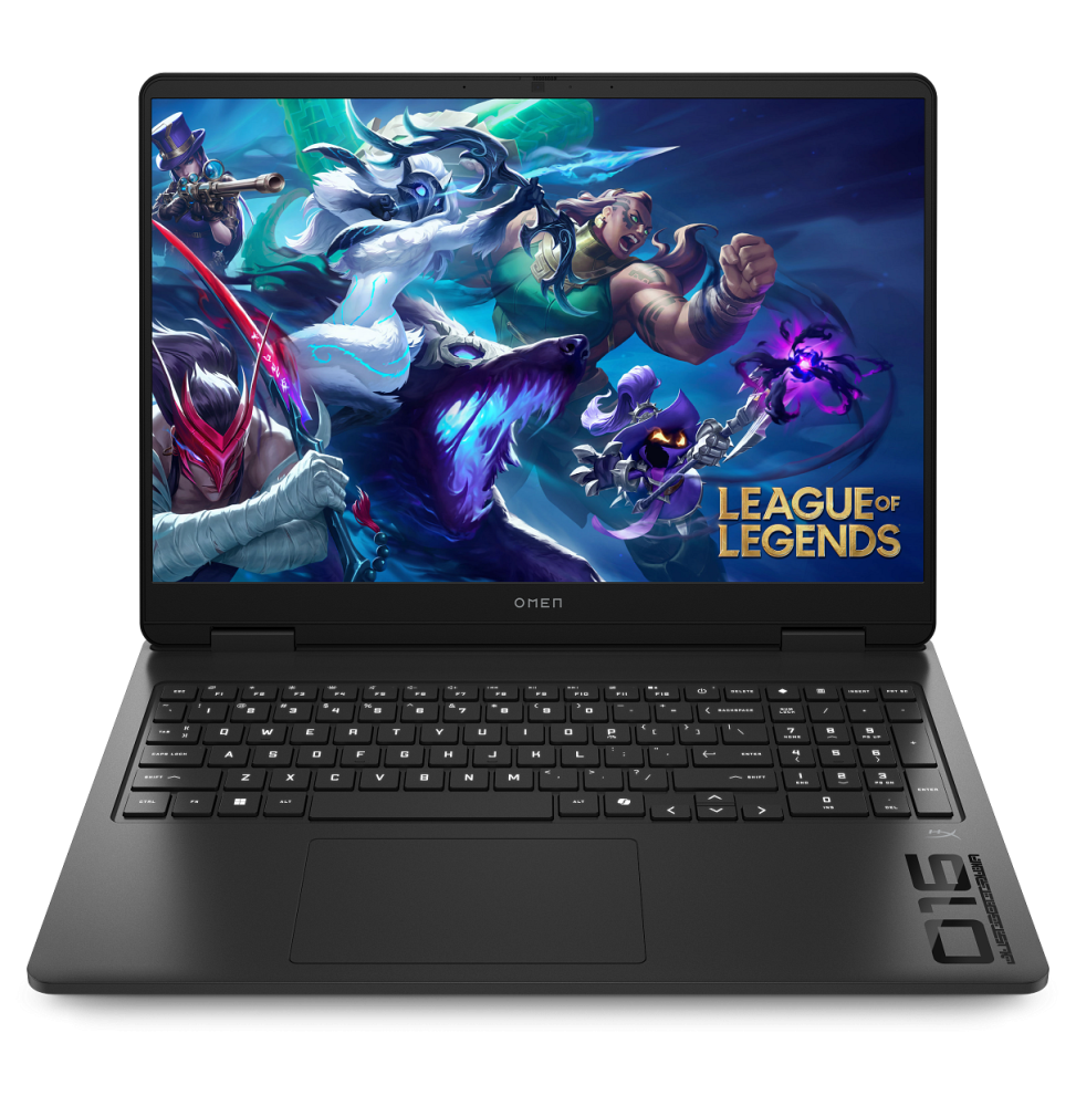Ordinateur portable Gaming HP OMEN 16-am0076nf (C9ML3EA)