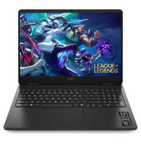 Ordinateur portable Gaming HP OMEN 16-am0076nf...