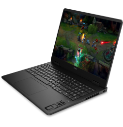 Ordinateur portable Gaming HP OMEN 16-am0076nf (C9ML3EA)