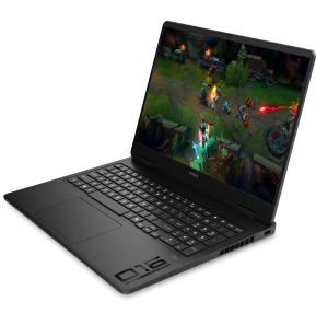 Ordinateur portable Gaming HP OMEN 16-am0076nf (C9ML3EA)