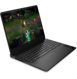 Ordinateur portable Gaming HP OMEN 16-am0076nf (C9ML3EA)