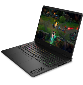 Ordinateur portable Gaming HP OMEN 16-am0071nf (C9ML0EA