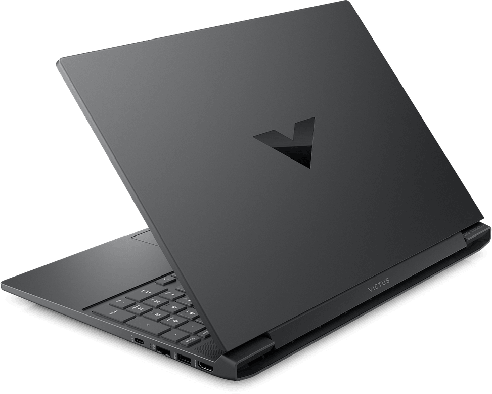 Ordinateur portable Gaming HP Victus 15-fb3014 (C9MJ7EA) — image 4