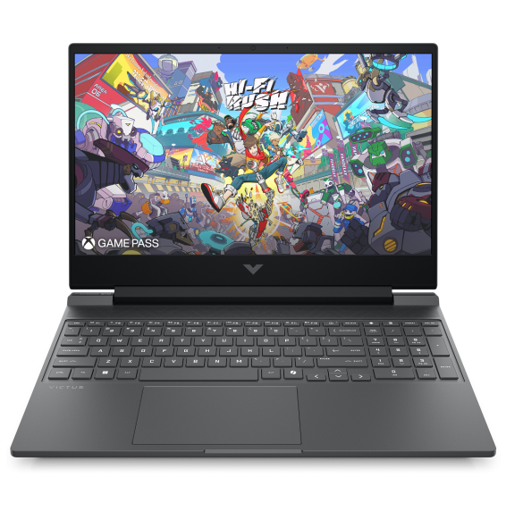 Ordinateur portable Gaming HP Victus 15-fa2030nk (C9MD3EA)