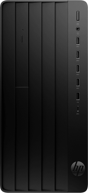 Ordinateur de bureau HP Pro 290 G9 + Écran HP S3 pro 21 (C6QM6AT)