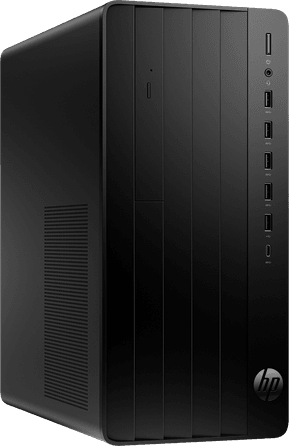 Ordinateur de bureau HP Pro 290 G9 + Écran HP S3 pro 21 (C6QM6AT) — image 3