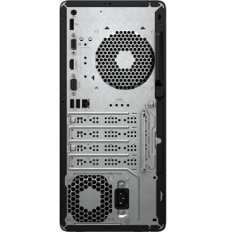 Ordinateur de bureau HP Pro 290 G9 + Écran HP S3 pro 21 (C6QM6AT)