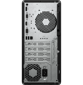 Ordinateur de bureau HP Pro 290 G9 + Écran HP S3 pro 21 (C6QM6AT)