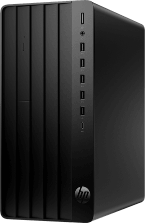 Ordinateur de bureau HP Pro 290 G9 + Écran HP S3 pro 21 (C6QM6AT) — image 4